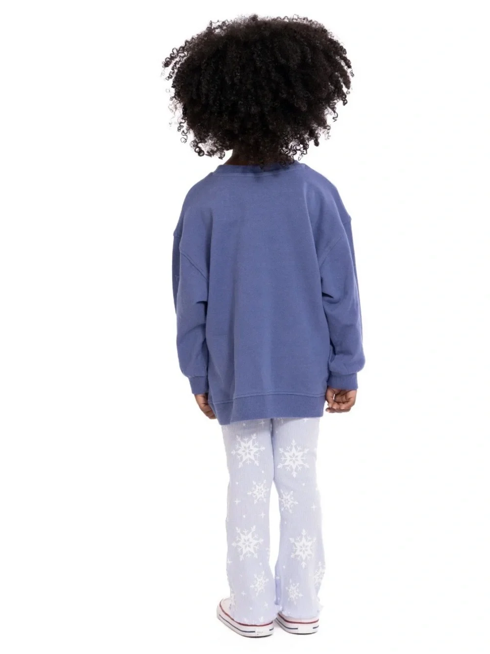FROZEN LEGGINGS SET